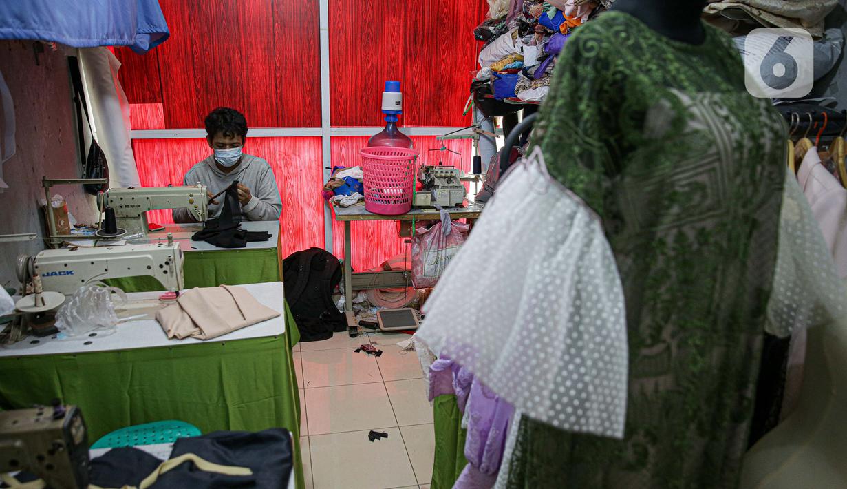 Lestari di Setiap Jahitan: Layanan Penjahit & Laundry yang Mengerti Cilacap